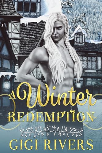 A Winter Redemption (A Nymph Solstice Romance Book 5) on Kindle
