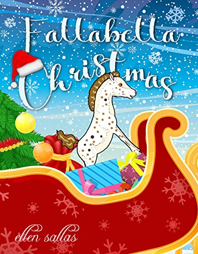 Fallabella Christmas on Kindle