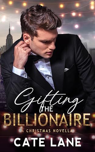 Gifting the Billionaire on Kindle