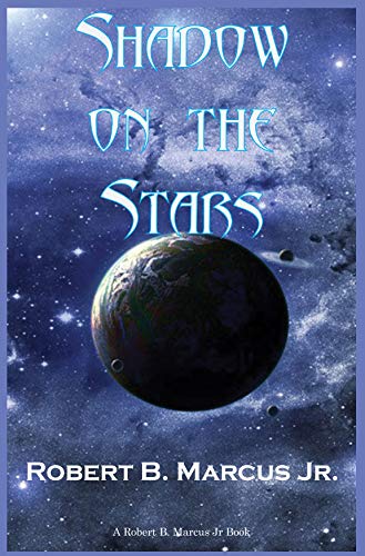 Shadow on the Stars on Kindle