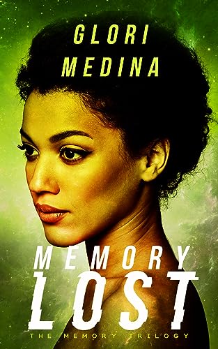 Memory Lost (The Memory Trilogy Book 1) on Kindle