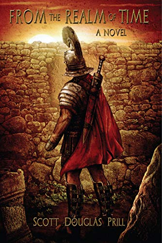 From the Realm of Time: The Sequel on Kindle