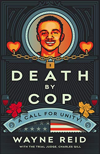 Death By Cop on Kindle