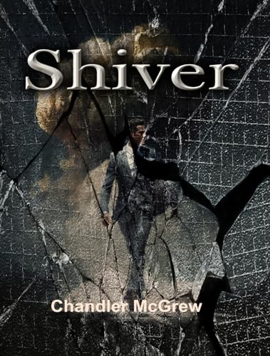 Shiver: Time Travel Only Looks Easy on Kindle