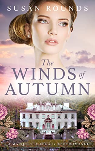 The Winds of Autumn on Kindle