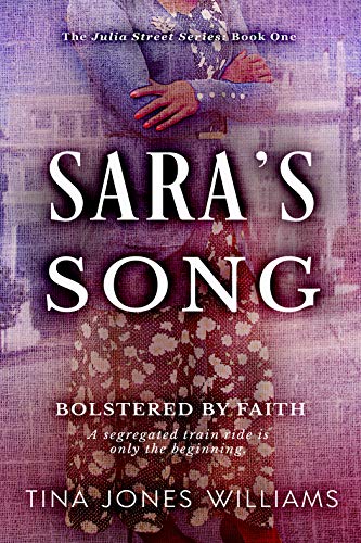 Sara's Song: Bolstered by Hope (The Julia Street Series Book 1) on Kindle