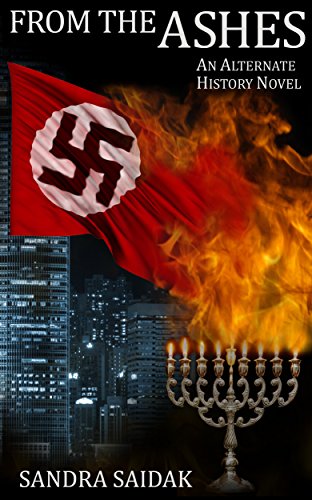 From the Ashes on Kindle