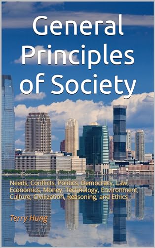 General Principles of Society on Kindle