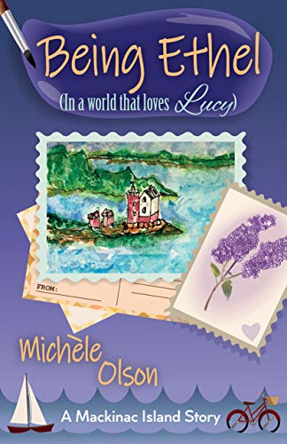 Being Ethel (In a World that Loves Lucy) on Kindle