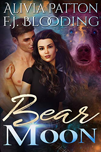 Bear Moon: Whiskey Witches Universe Season 2 (Shiftings) on Kindle