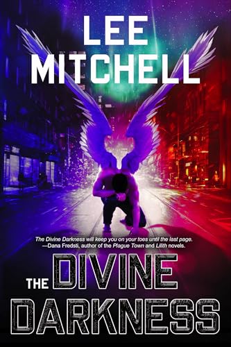 The Divine Darkness on Kindle