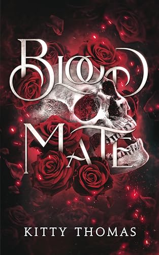 Blood Mate on Kindle