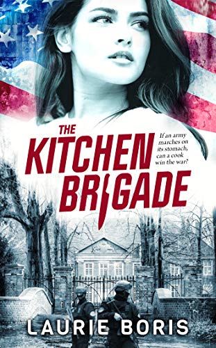 The Kitchen Brigade on Kindle