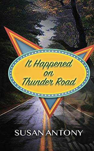 It Happened on Thunder Road on Kindle