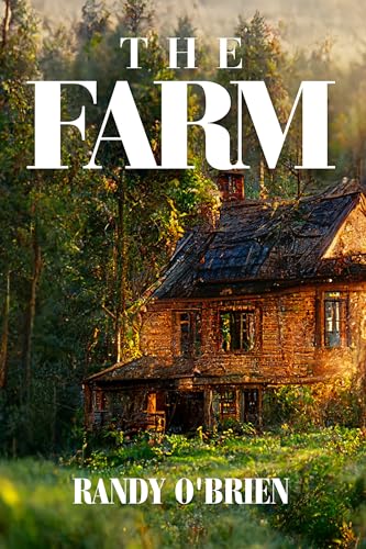 The Farm on Kindle