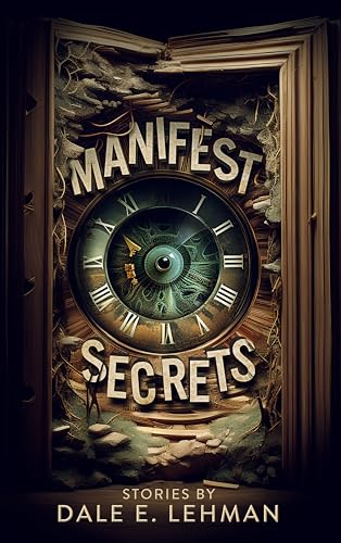 Manifest Secrets on Kindle