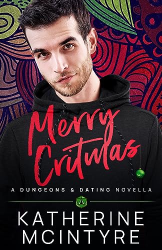 Merry Critmas (Dungeons and Dating) on Kindle