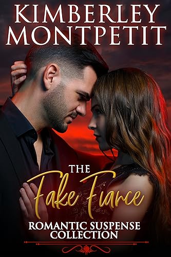 Her Fake Fiancé (Fake Fiancé Romantic Suspense Book 6) on Kindle
