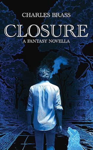 Closure on Kindle