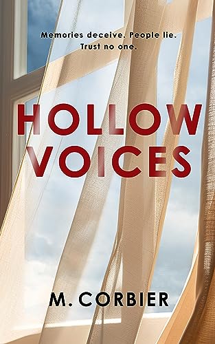 Hollow Voices on Kindle