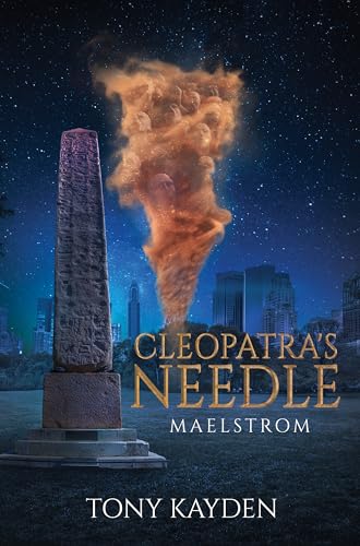 Cleopatra's Needle on Kindle
