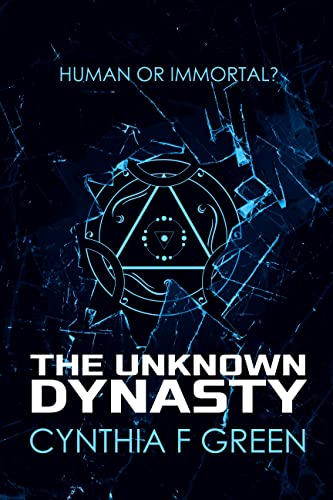 The Unknown Dynasty (The Unknown Trilogy Book 1) on Kindle