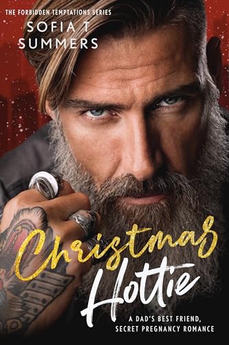 Christmas Hottie (Forbidden Temptations) on Kindle