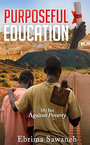 Purposeful Education on Kindle