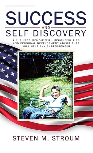 Success and Self-Discovery on Kindle
