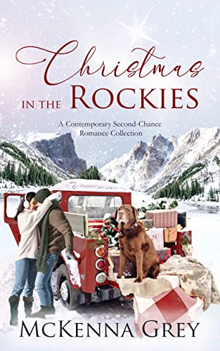 Christmas in the Rockies on Kindle