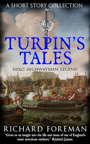 Turpin's Tales: A Short Story Collection on Kindle
