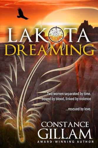 Lakota Dreaming (Lakota Series Book 1) on Kindle