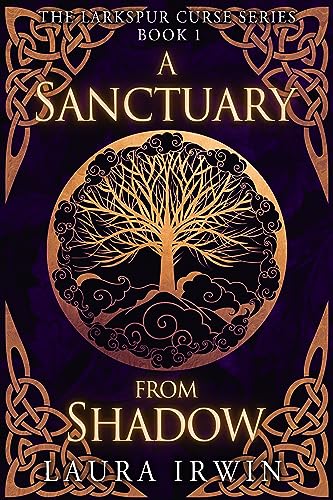 A Sanctuary from Shadow on Kindle
