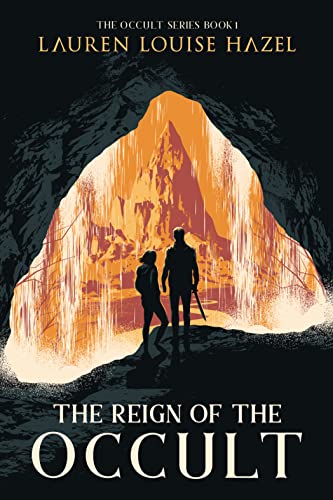 The Reign of the Occult (The Occult Book 1) on Kindle