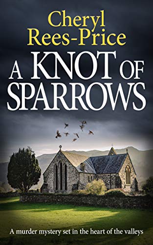 A Knot of Sparrows (DI Winter Meadows Book 4) on Kindle