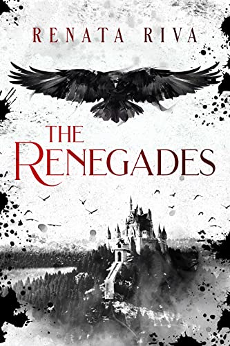 The Renegades (Tale of the White Queen Book 1) on Kindle