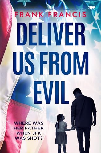 Deliver Us from Evil on Kindle