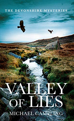 Valley of Lies (The Devonshire Mysteries Book 1) on Kindle