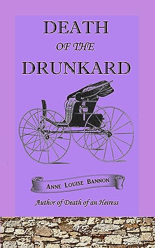 Death of the Drunkard (Old Los Angeles Book 5) on Kindle