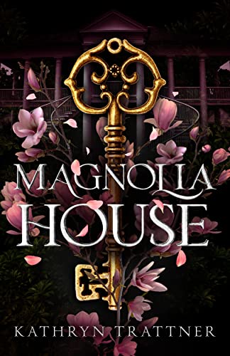 Magnolia House on Kindle