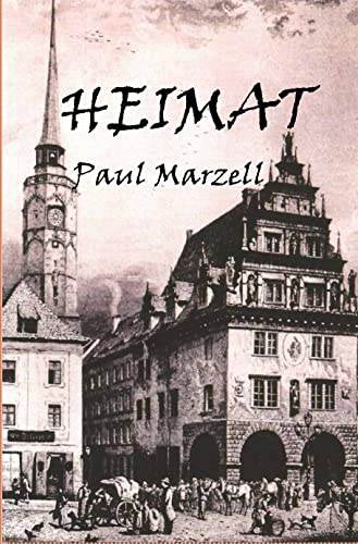 Heimat on Kindle