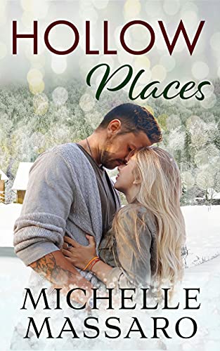 Hollow Places on Kindle