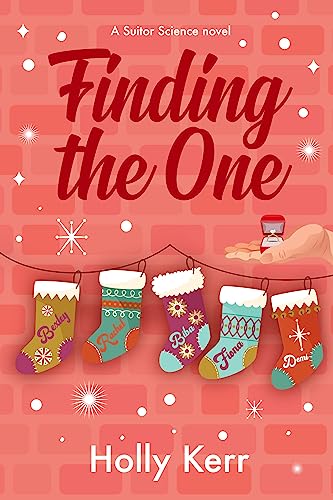 Finding the One (Suitor Science Book 6) on Kindle