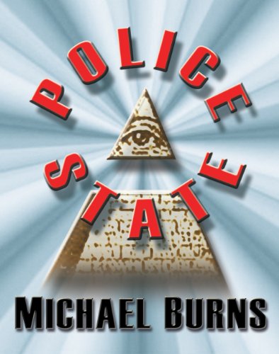 Police State on Kindle