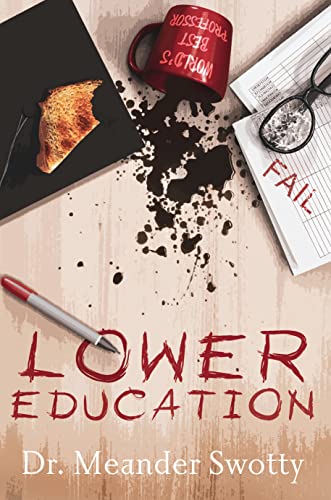 Lower Education on Kindle