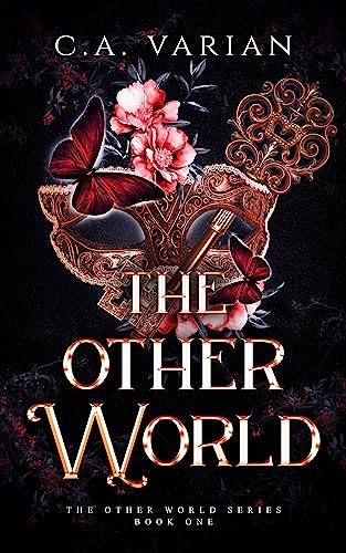 The Other World on Kindle