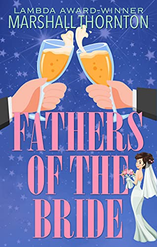 Fathers of the Bride on Kindle