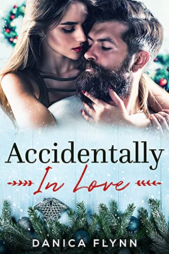 Accidentally in Love (MacGregor Brothers Brewing Company Book 1) on Kindle