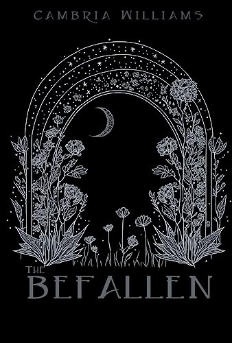 The Befallen on Kindle