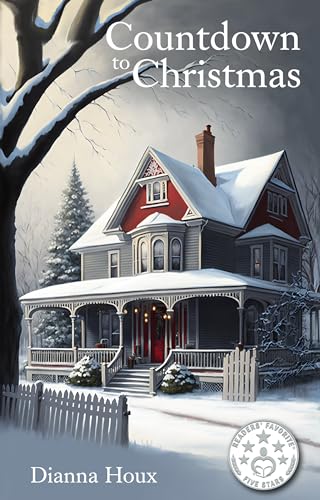 Countdown to Christmas (Holiday Countdown Series Book 1) on Kindle